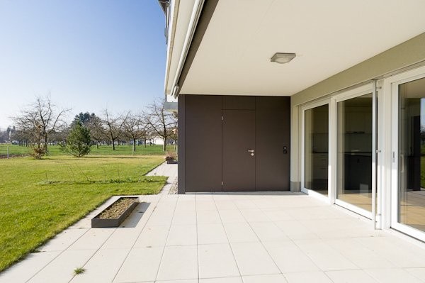 4 ½ pièces appartement, photo 8 sur 9