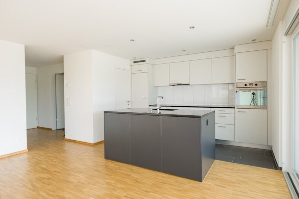 4 ½ pièces appartement, photo 4 sur 9