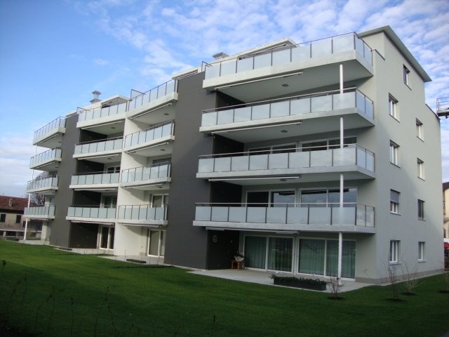4 ½ pièces appartement, photo 1 sur 9