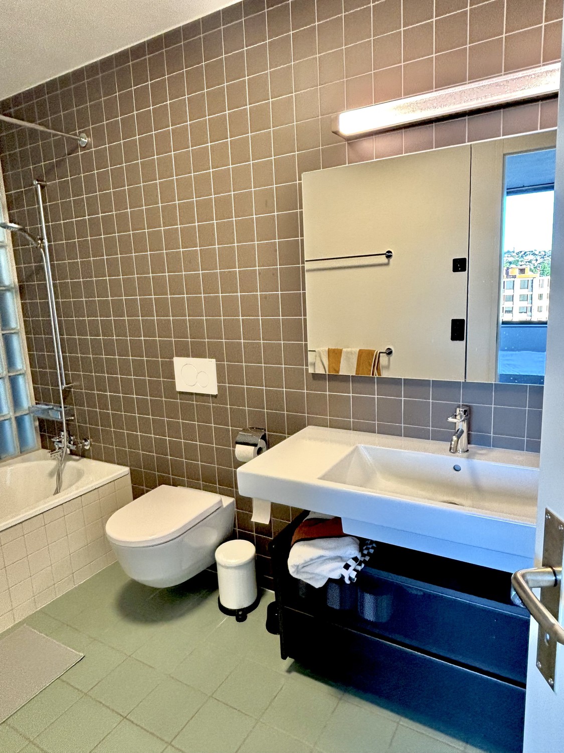 Chambre dans une colocation, photo 6 sur 8