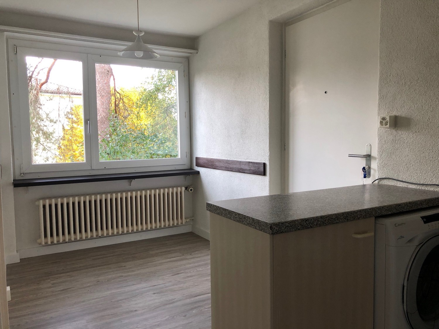 Appartement de 2 ½ pièces, photo 5 sur 7