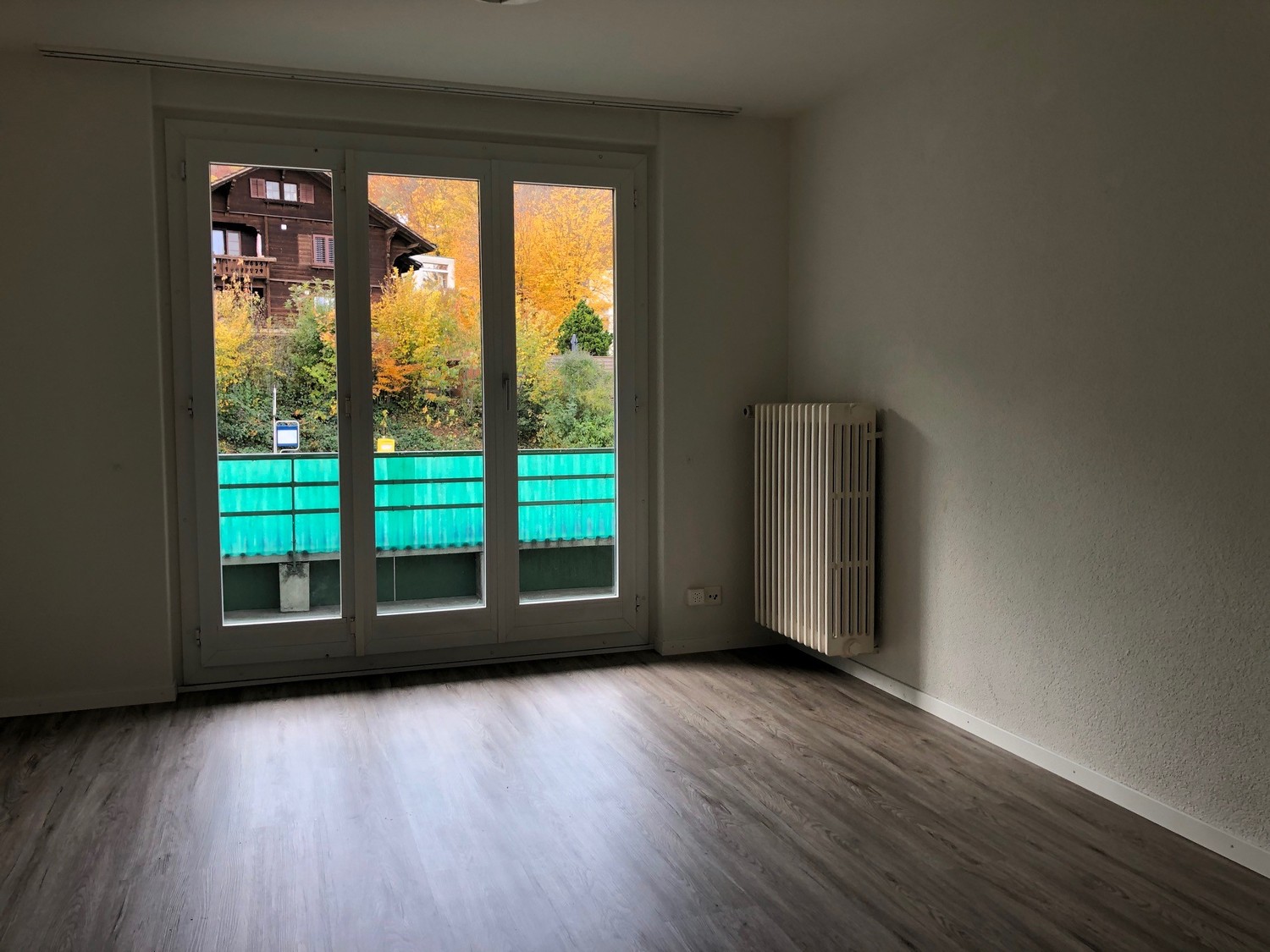 Appartement de 2 ½ pièces, photo 6 sur 7