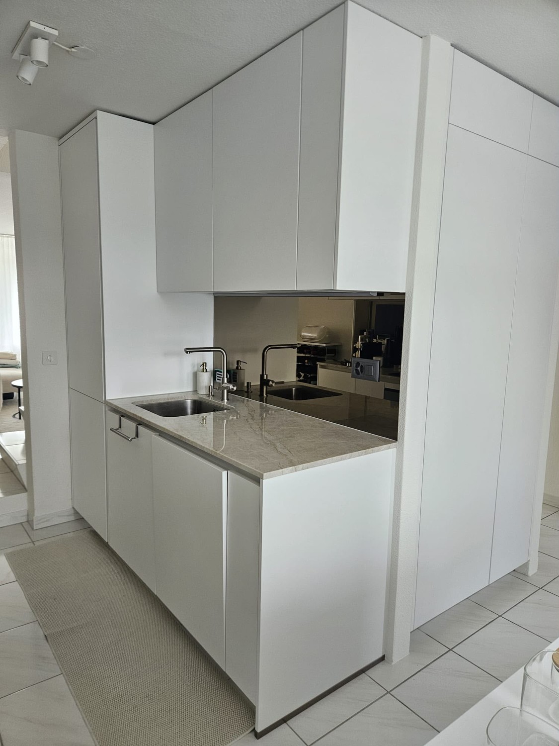 Appartamento di 4 ½ locali