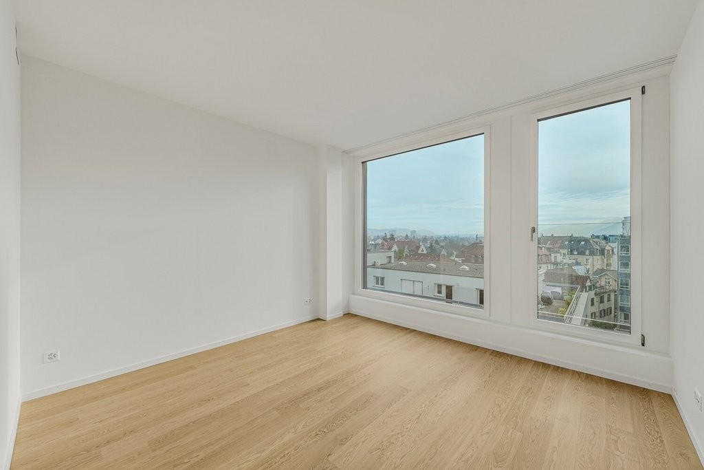 Appartement de 1 ½ pièce