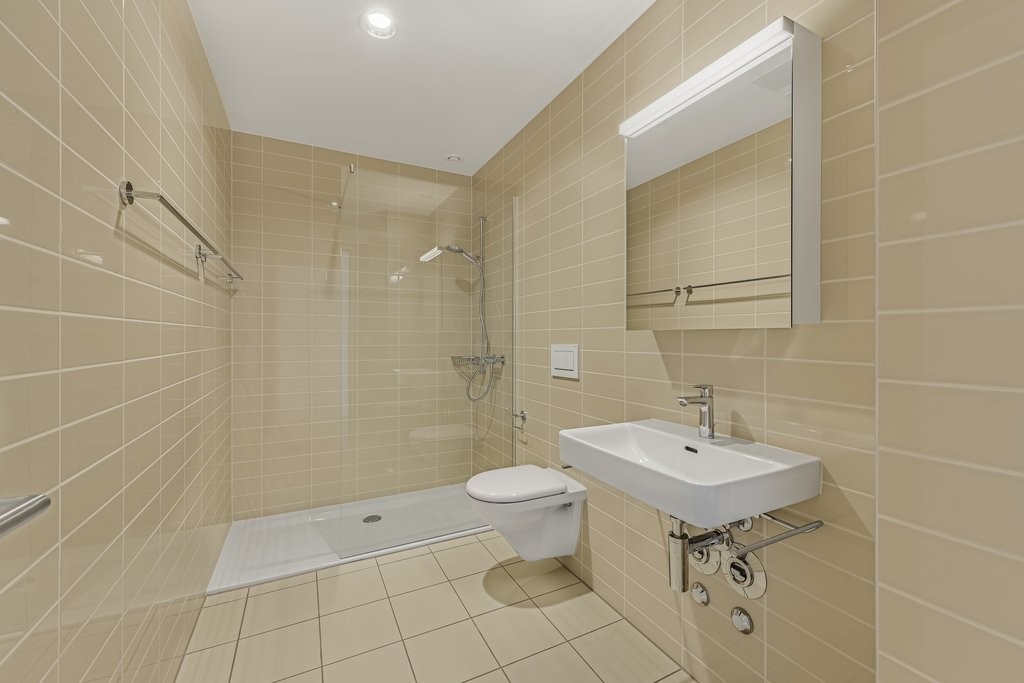 Appartement de 1 ½ pièce