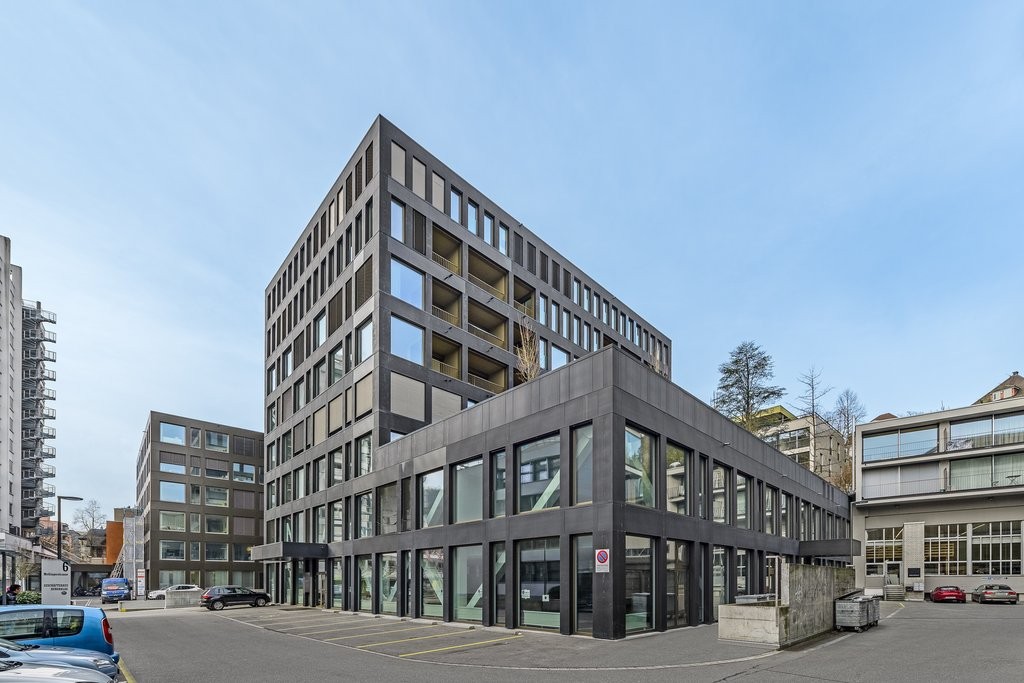 Appartement de 1 ½ pièce