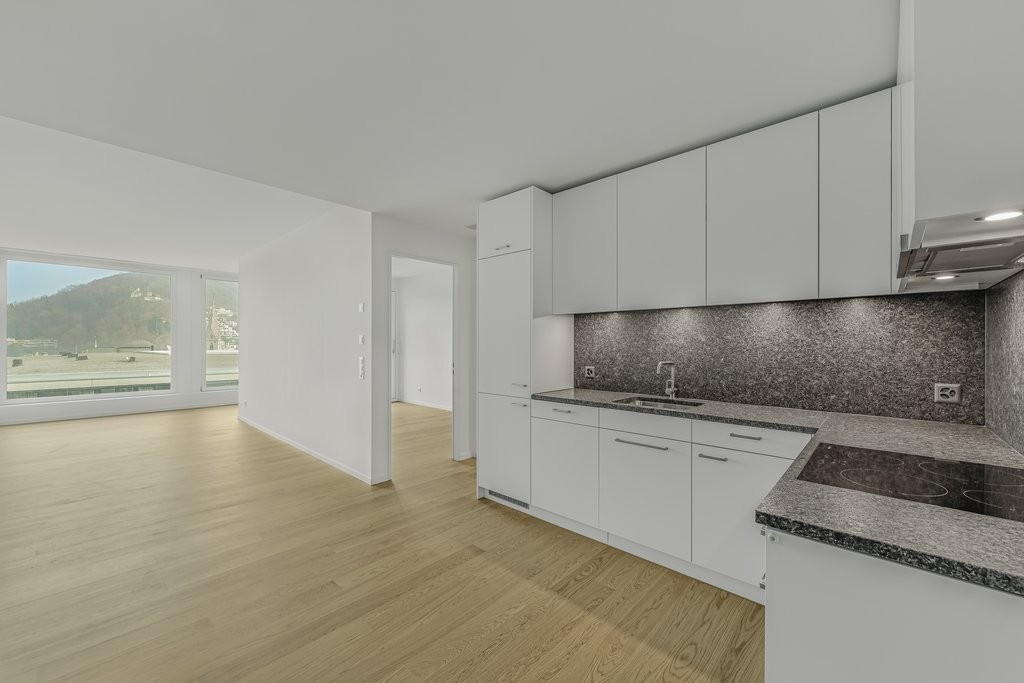 Appartement de 1 ½ pièce