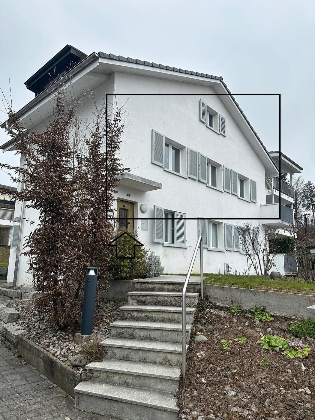 Appartement de 3 ½ pièces, photo 8 sur 8