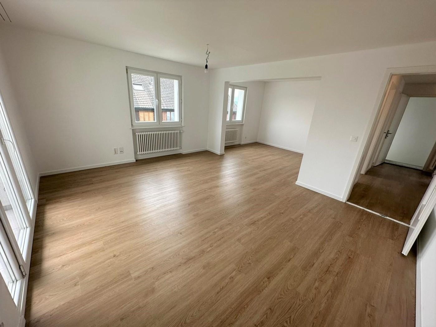 Appartement de 3 ½ pièces, photo 5 sur 8