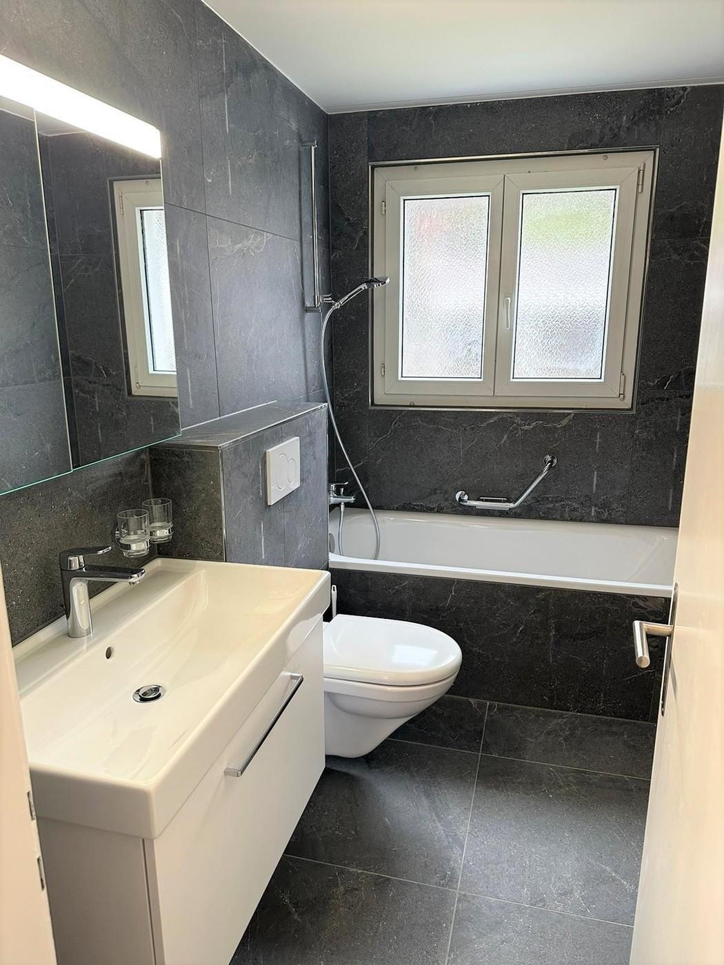 Appartement de 3 ½ pièces, photo 7 sur 8