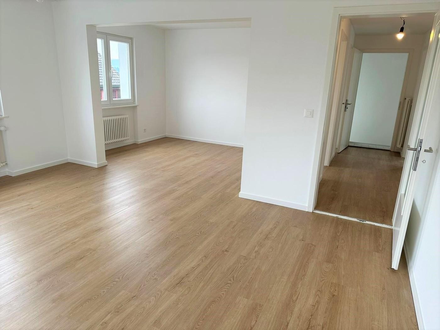 Appartement de 3 ½ pièces, photo 3 sur 8