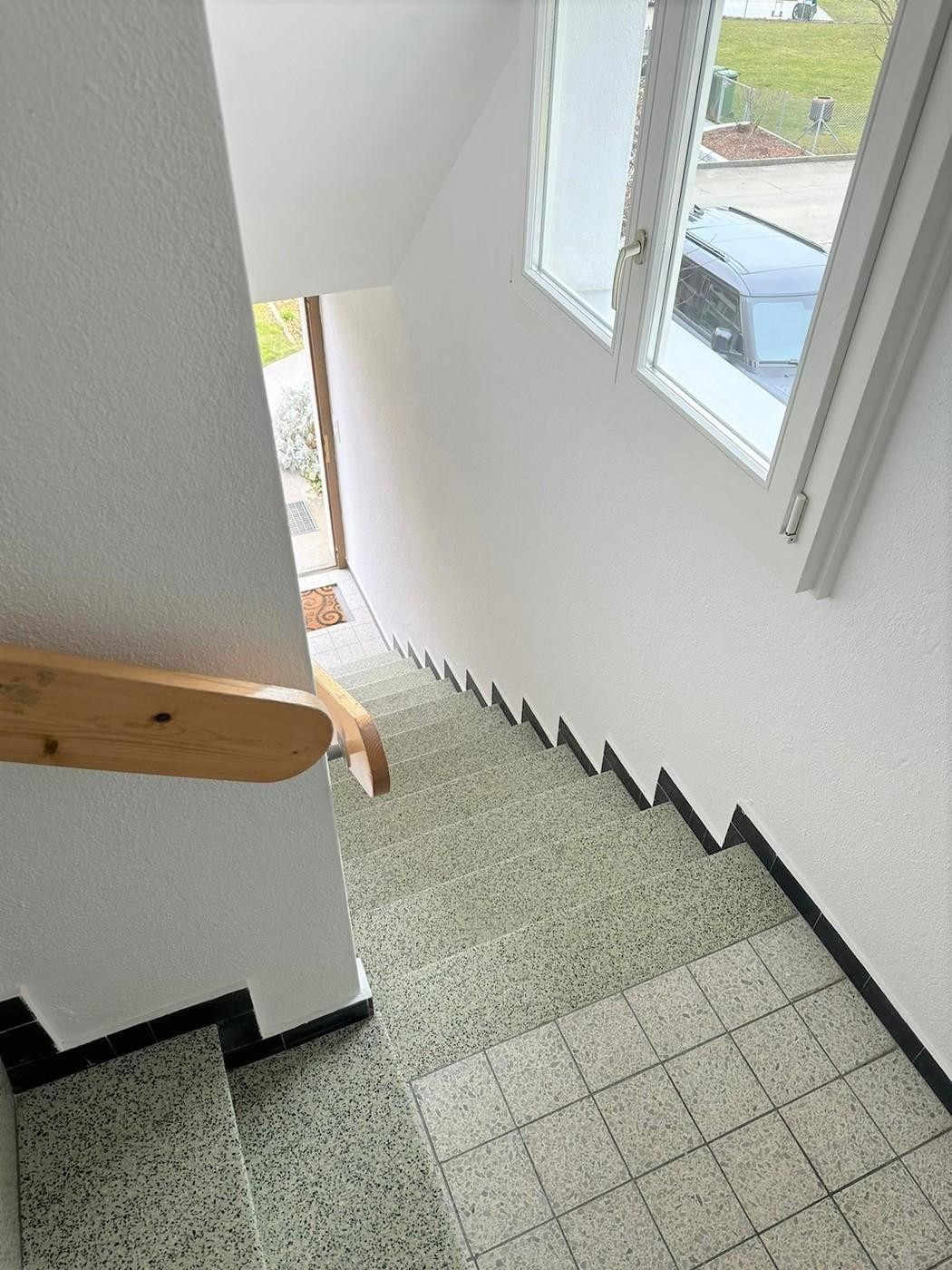 Appartement de 3 ½ pièces, photo 6 sur 8