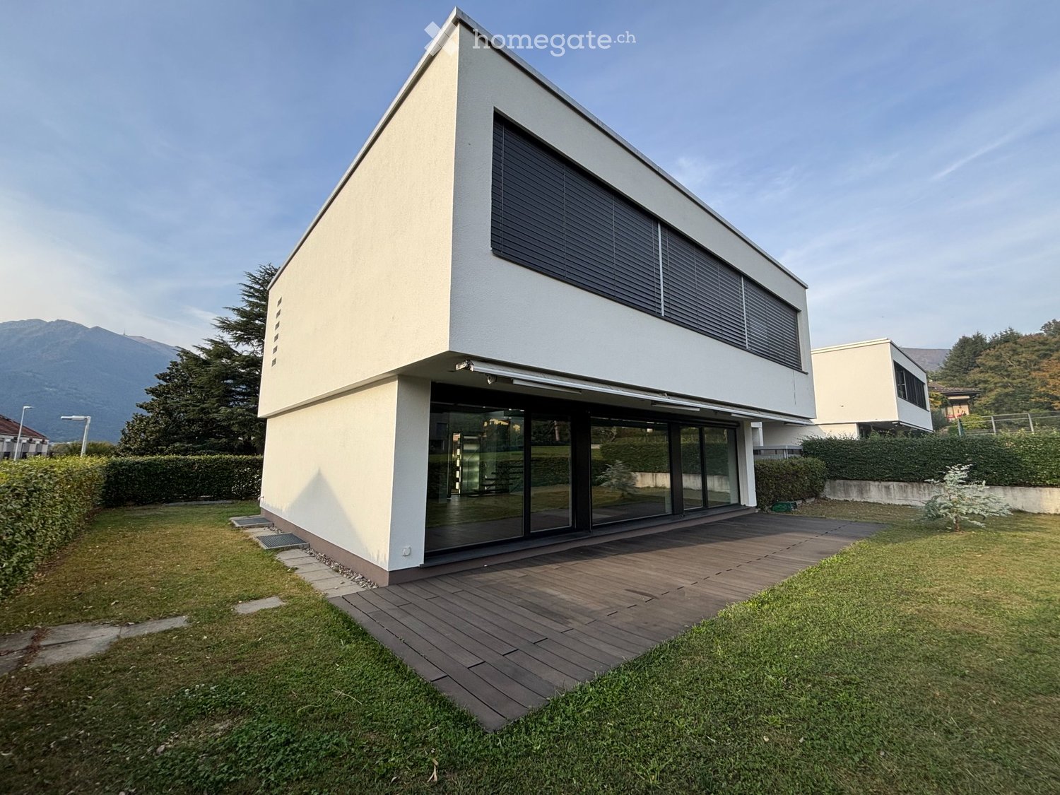 Maison individuelle de 3 ½ pièces, photo 1 sur 10