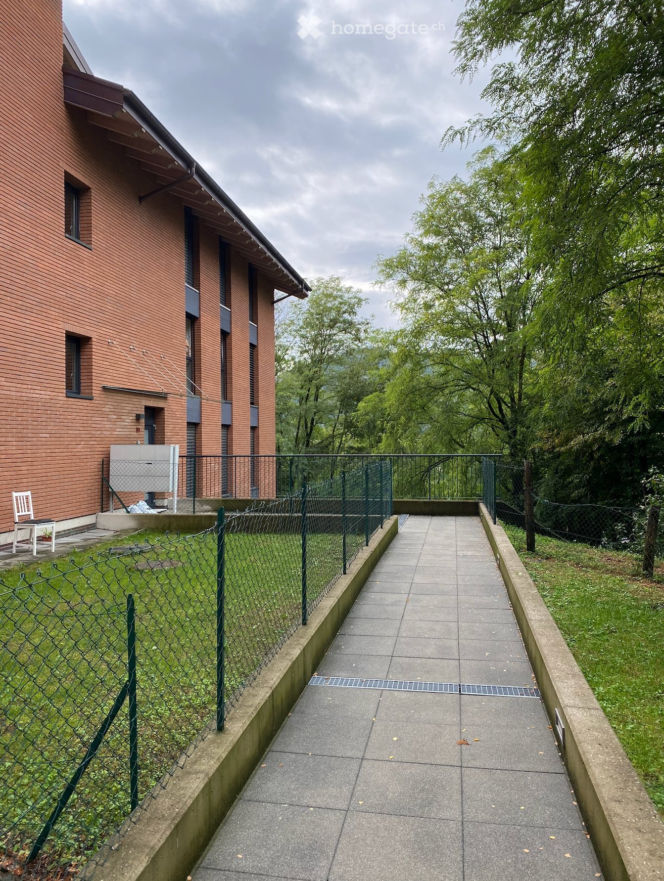 Appartement de 3 ½ pièces, photo 2 sur 5