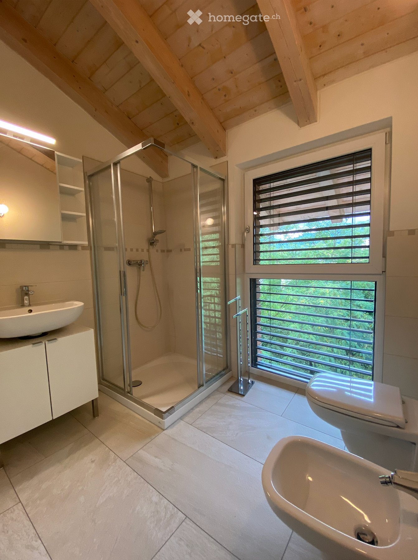 Appartement de 3 ½ pièces, photo 3 sur 5