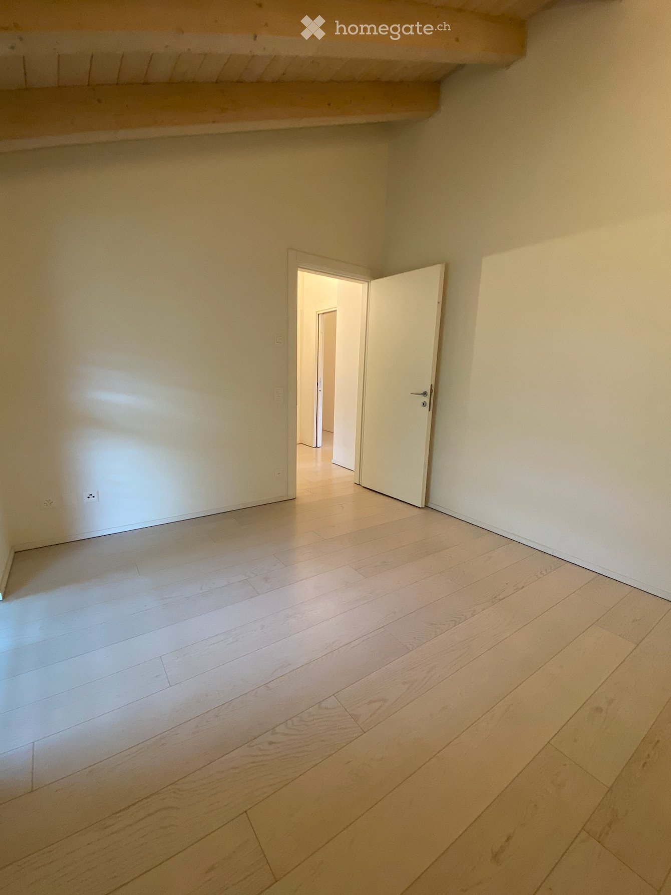 Appartement de 3 ½ pièces, photo 4 sur 5