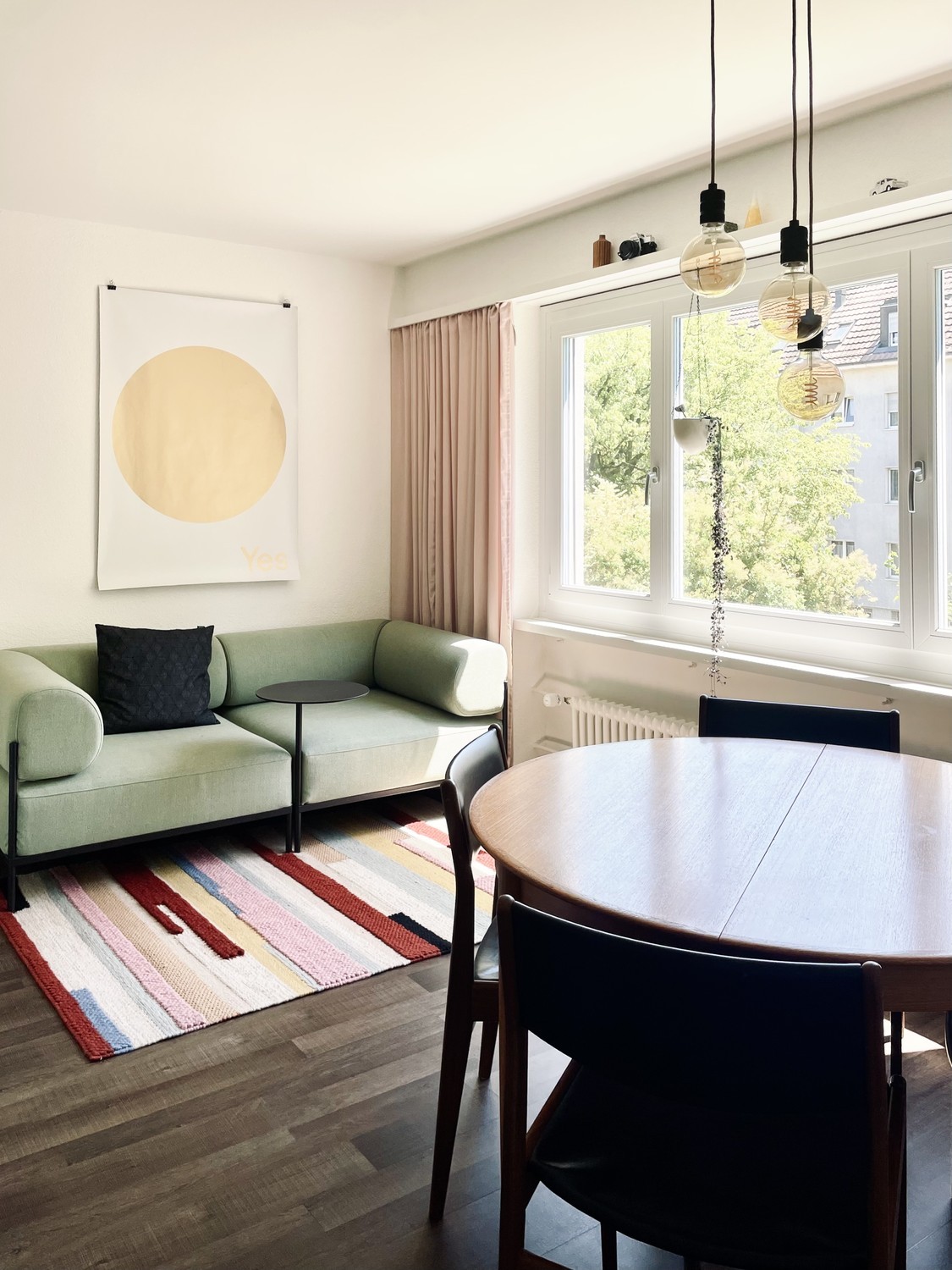 Appartement de 1 ½ pièce, photo 1 sur 7