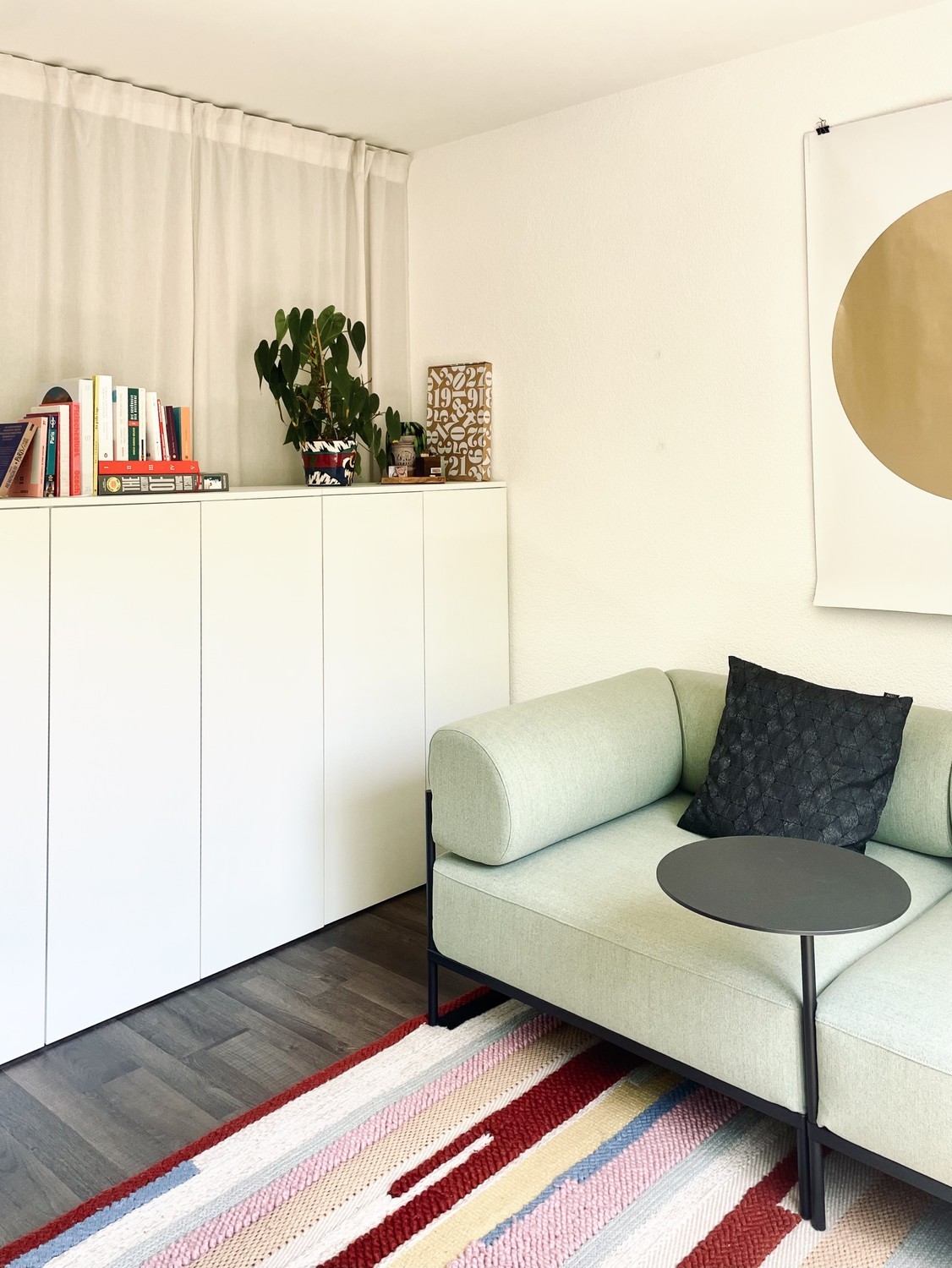Appartement de 1 ½ pièce, photo 2 sur 7