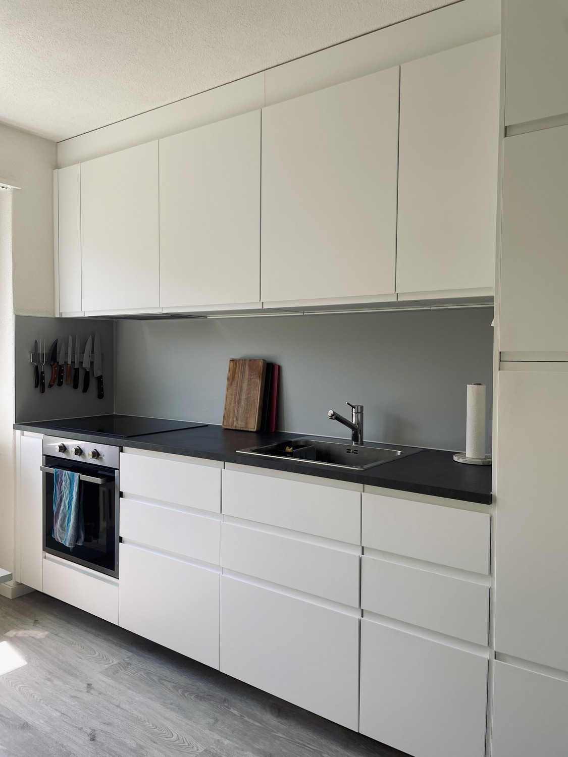 Appartement de 1 ½ pièce, photo 6 sur 7