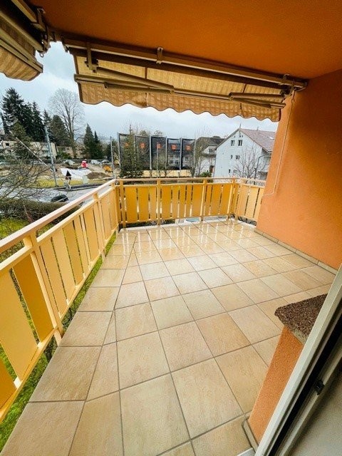 Appartement de 3 ½ pièces