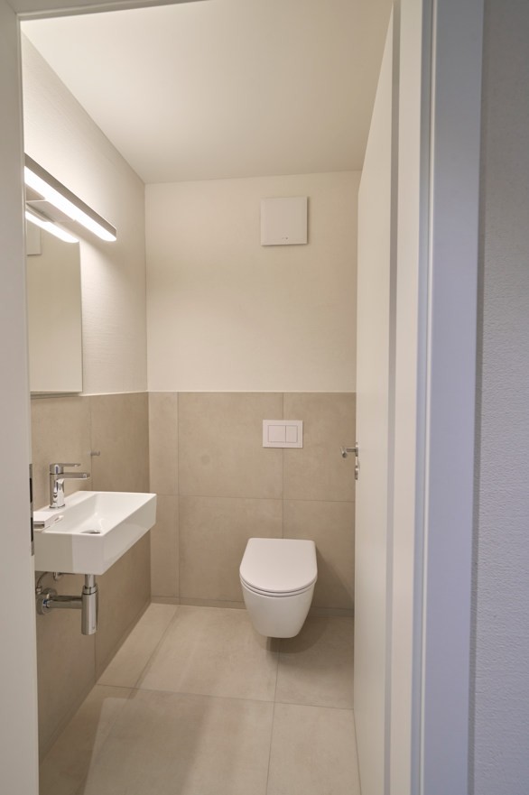 Maison individuelle de 4 ½ pièces, photo 10 sur 10