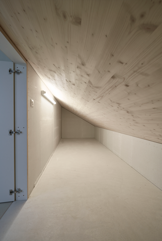 Maison individuelle de 4 ½ pièces, photo 9 sur 10