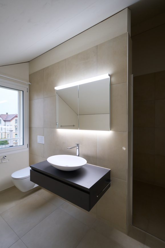 Maison individuelle de 4 ½ pièces, photo 5 sur 10