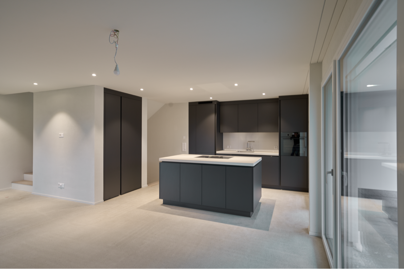 Maison individuelle de 4 ½ pièces, photo 2 sur 10