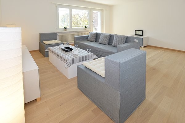 Appartement de 3 ½ pièces