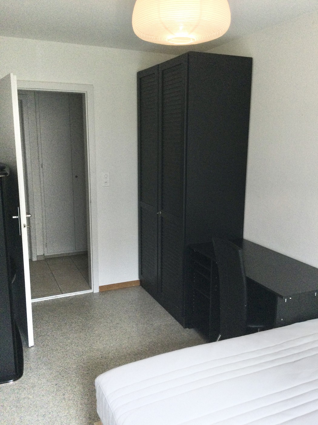 Chambre dans une colocation