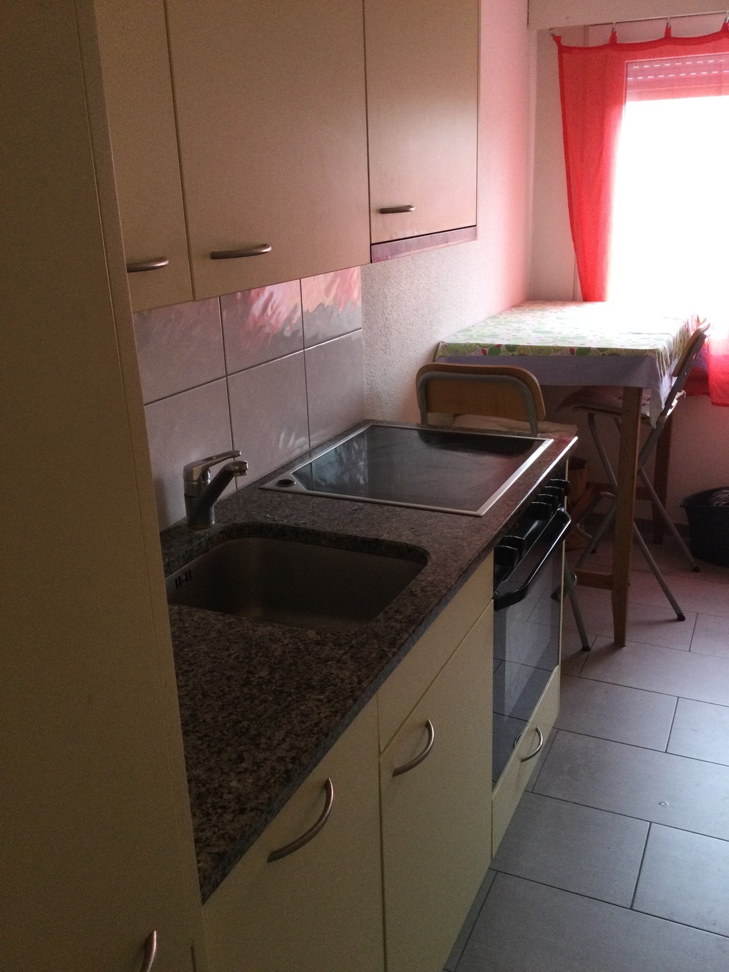 Chambre dans une colocation