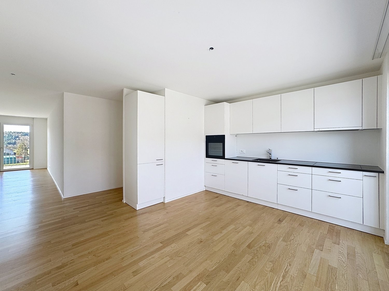4 ½ rooms apartment, photo 2 sur 5