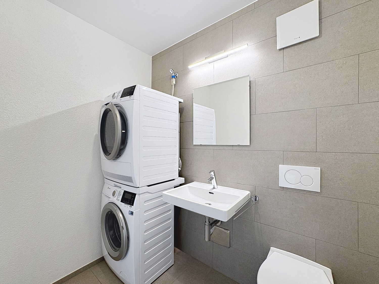 4 ½ rooms apartment, photo 4 sur 5
