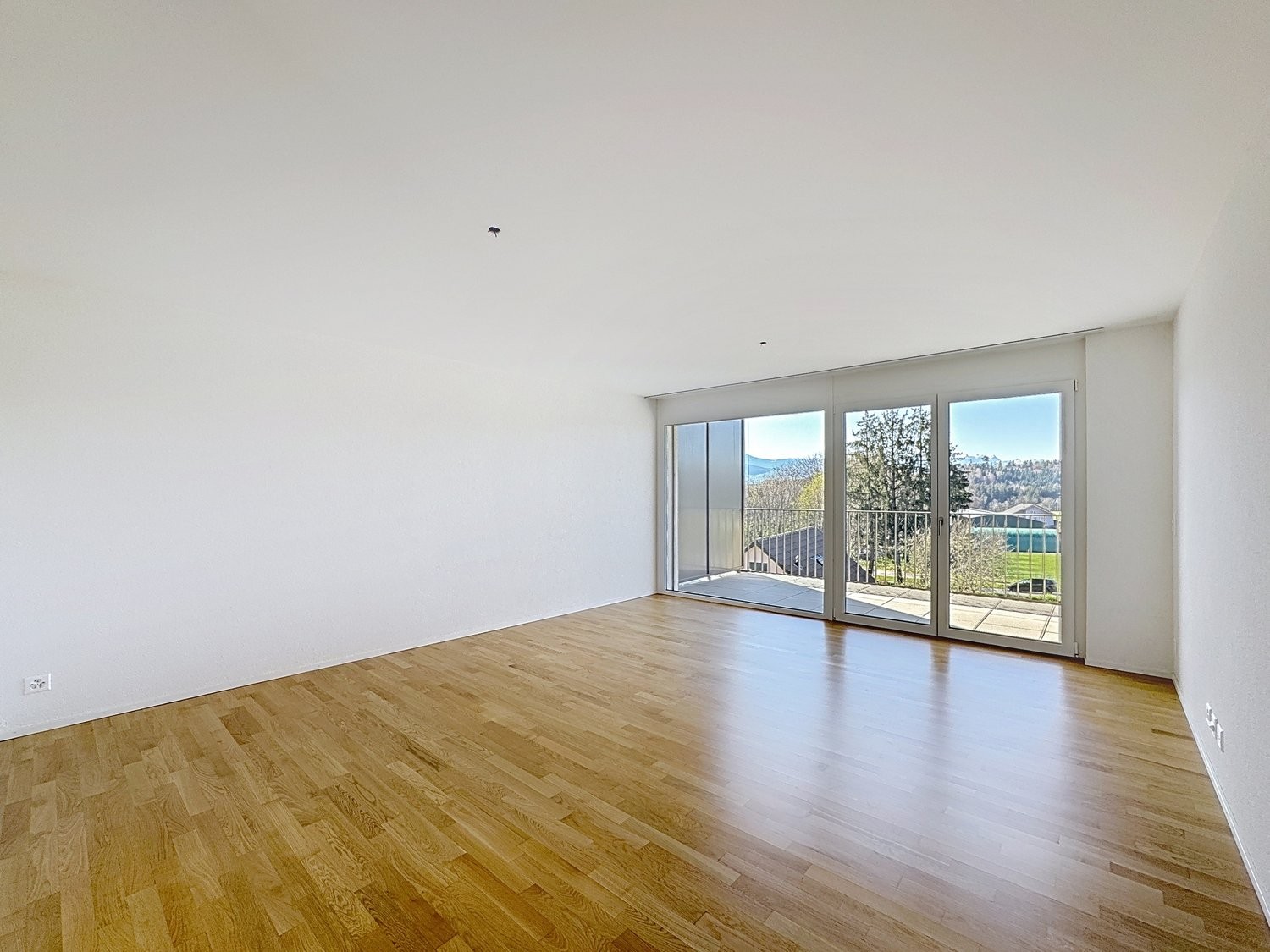 4 ½ rooms apartment, photo 1 sur 5