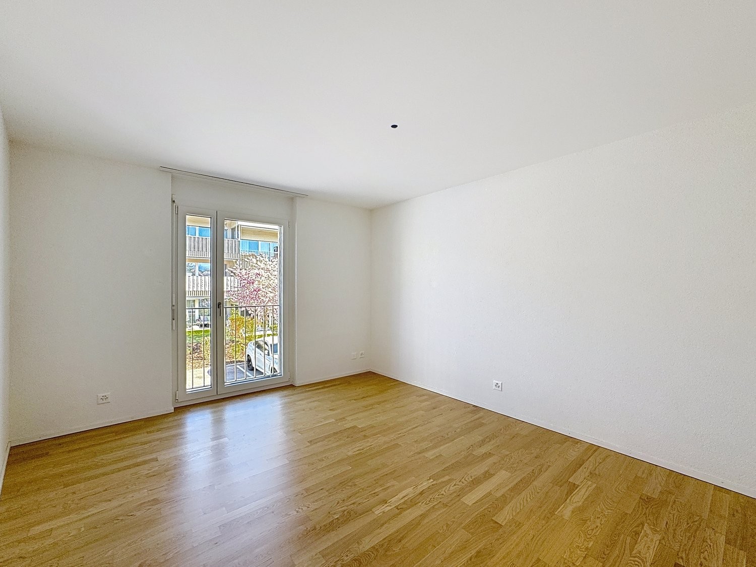 4 ½ rooms apartment, photo 3 sur 5