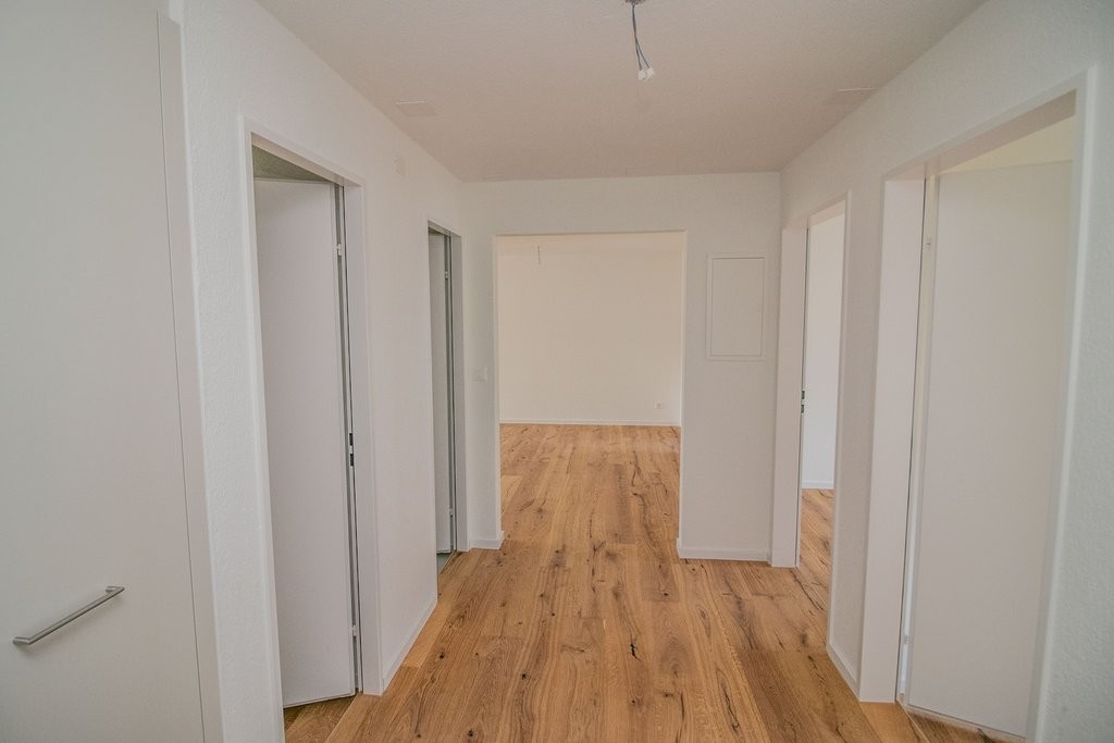 Appartement de 4 ½ pièces
