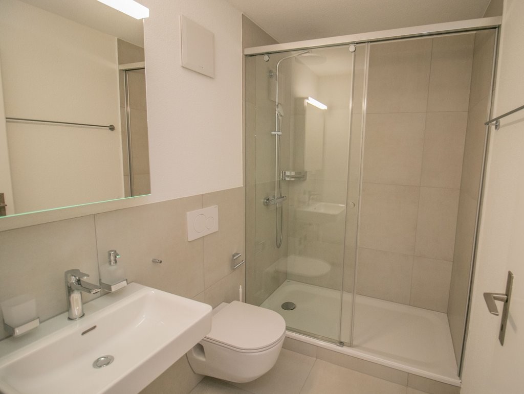 Appartement de 4 ½ pièces