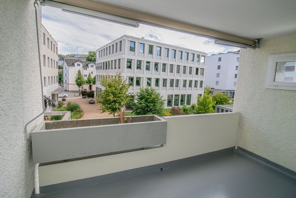 Appartement de 4 ½ pièces