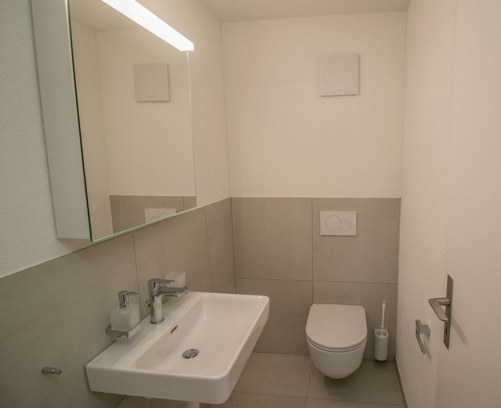 Appartement de 4 ½ pièces
