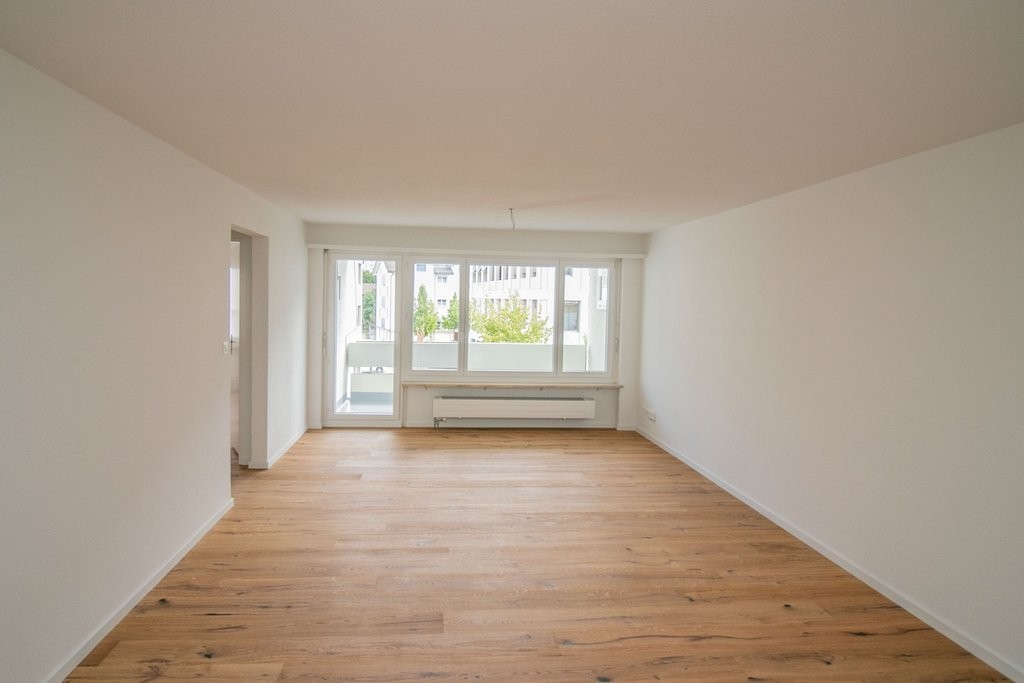 Appartement de 4 ½ pièces