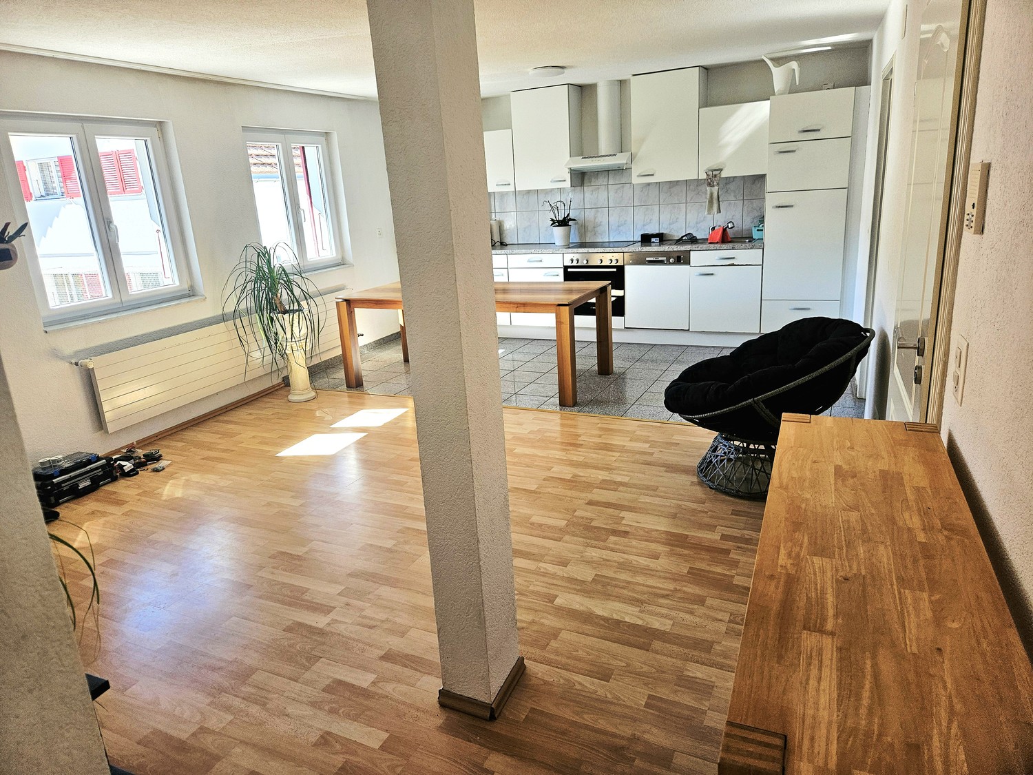 Appartement de 4 pièces, photo 5 sur 10