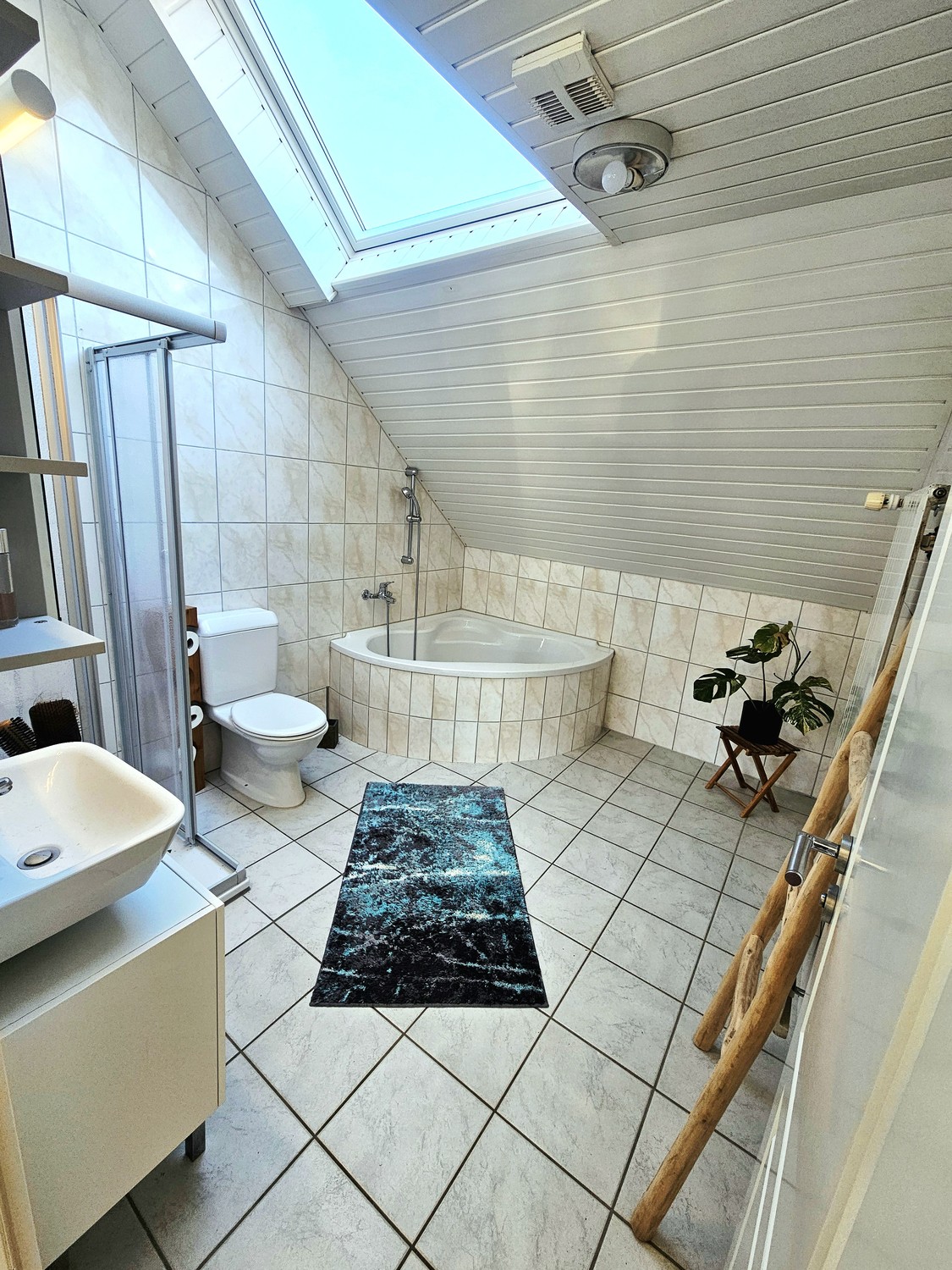 Appartement de 4 pièces, photo 9 sur 10