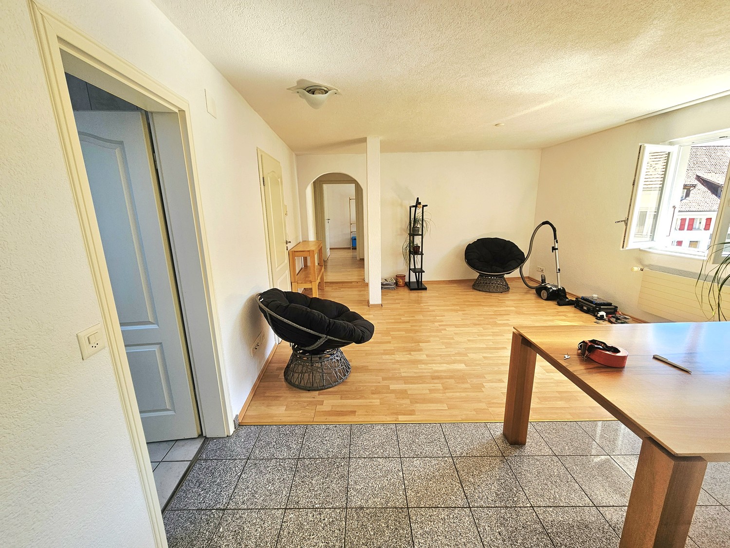 Appartement de 4 pièces, photo 4 sur 10