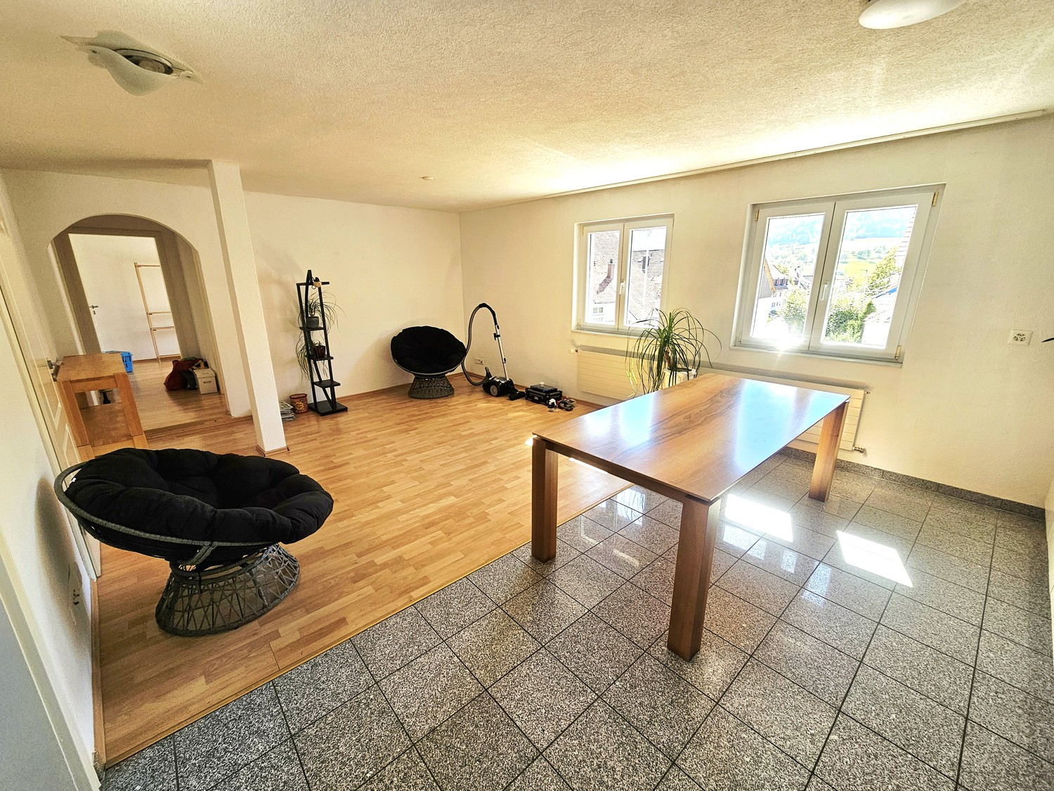 Appartement de 4 pièces, photo 6 sur 10