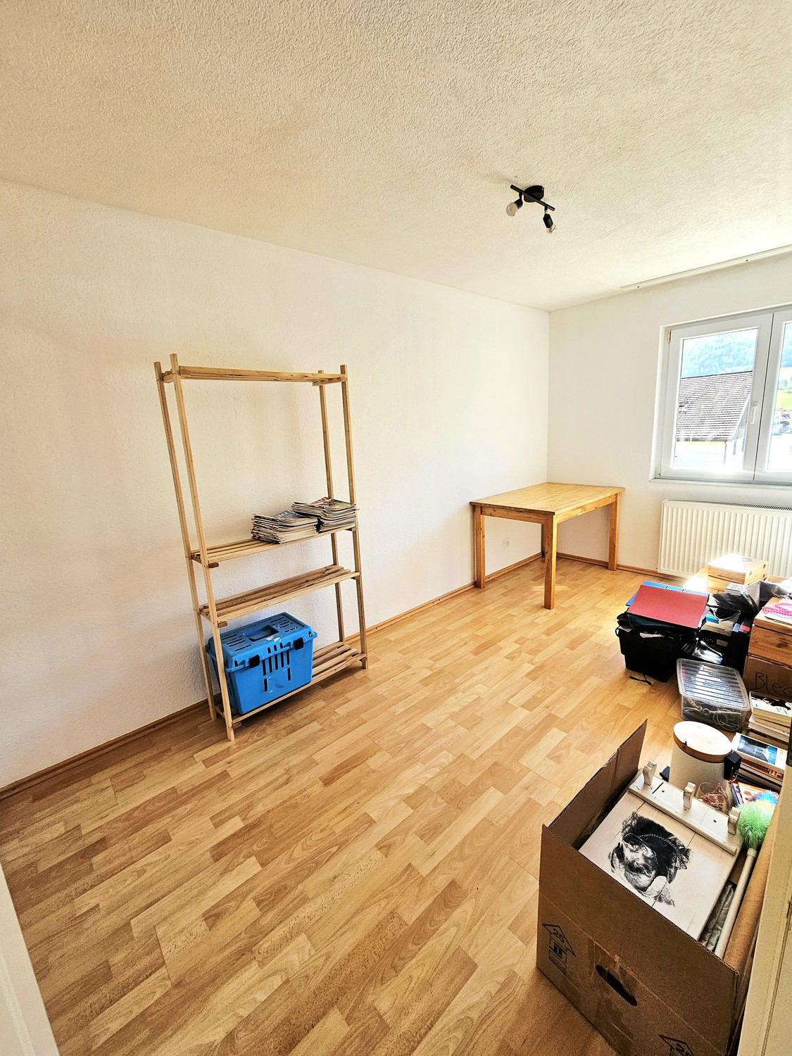 Appartement de 4 pièces, photo 7 sur 10