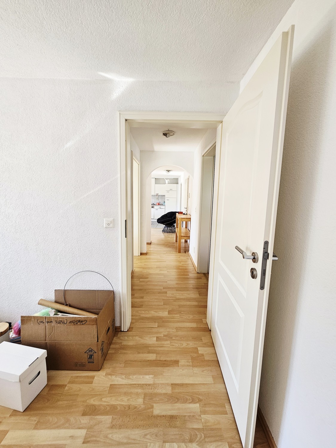 Appartement de 4 pièces, photo 2 sur 10