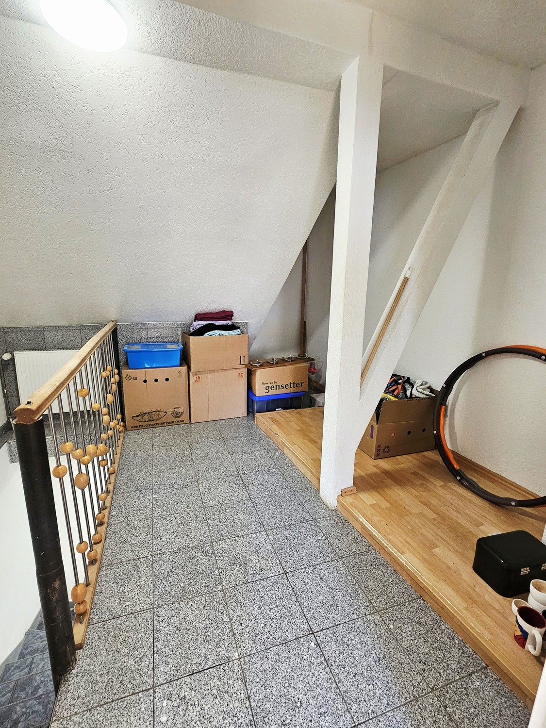 Appartement de 4 pièces, photo 1 sur 10