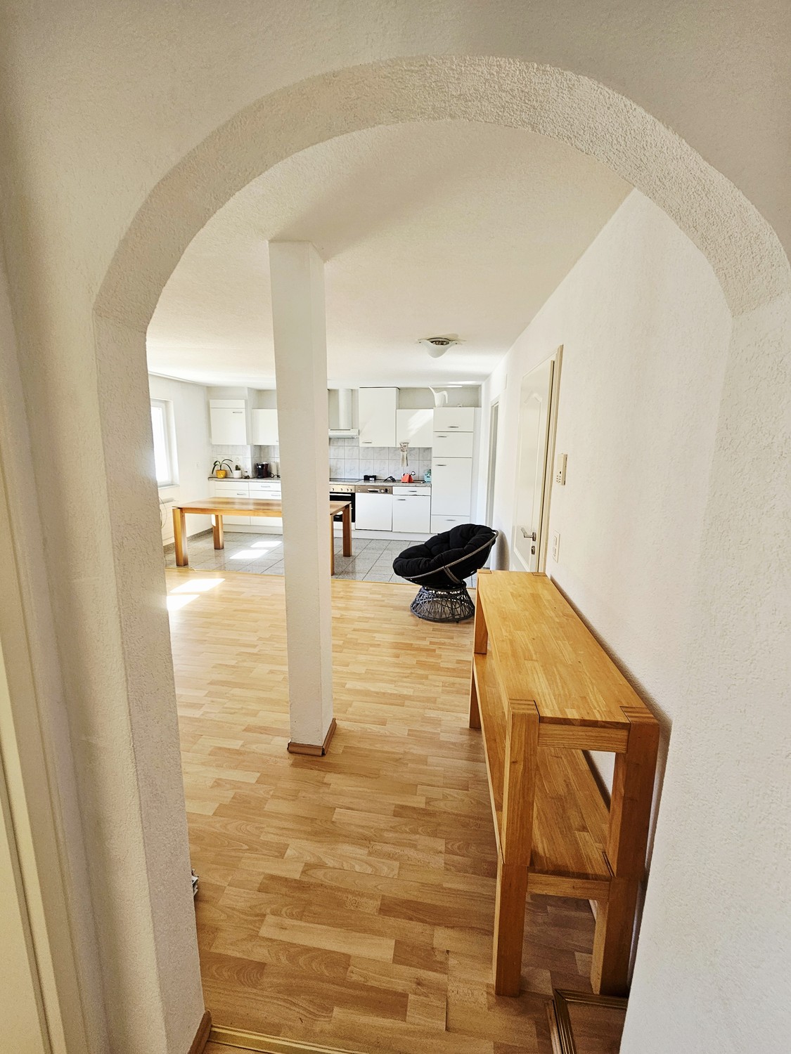 Appartement de 4 pièces, photo 3 sur 10