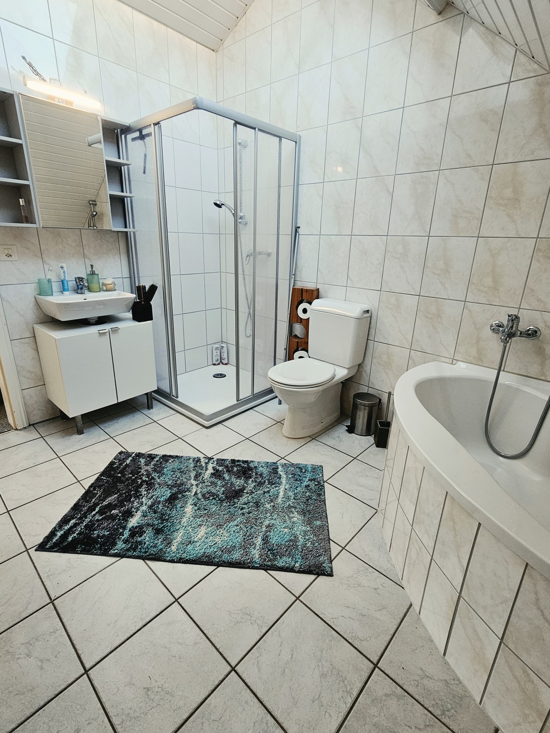 Appartement de 4 pièces, photo 10 sur 10