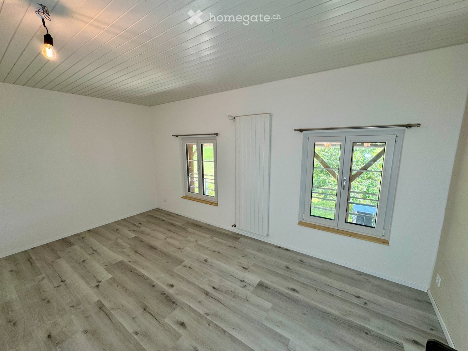 Appartement de 3 ½ pièces, photo 1 sur 5